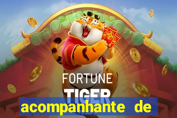 acompanhante de nova mutum
